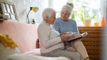 Sólo necesitas recordar estas 9 cosas a partir de los 60 años para saber que sigues teniendo buena memoria