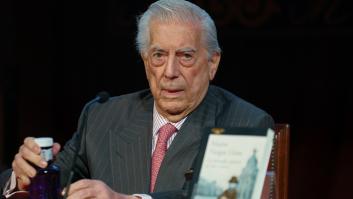 Los diez libros esenciales de Mario Vargas Llosa