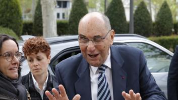 El detenido por el disparo a Vidal-Quadras se desvincula del atentado