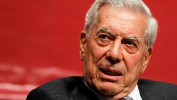 Vargas Llosa llevaba cinco años lidiando con una enfermedad sin cura