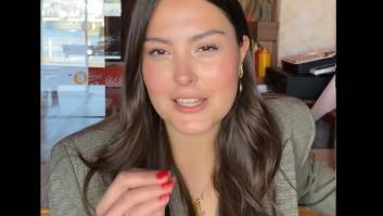 La dueña de una bocatería de Gijón cuenta lo que le está pasando desde hace dos meses