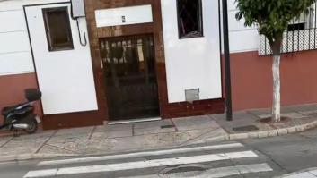 Lo que hace su vecino en Semana Santa sólo podría pasar en España: "La gente pasa y se asusta"