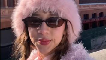 Una influencer colombiana puntúa la comida española y este es el resultado