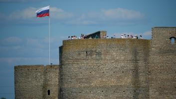 Máxima tensión por los cazas rusos: Estonia invoca el artículo 4 de la OTAN y Polonia denuncia una nueva violación de su espacio aéreo