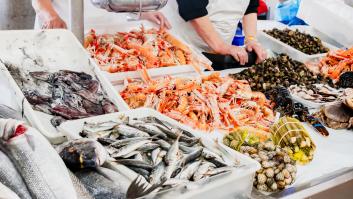 "Un auténtico tesoro": el pescado rico en selenio y fósforo e "importante para las personas mayores"