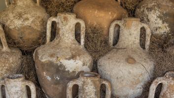 Un nuevo descubrimiento sobre los troyanos y su cariño a la bebida de los dioses podría reescribir la historia