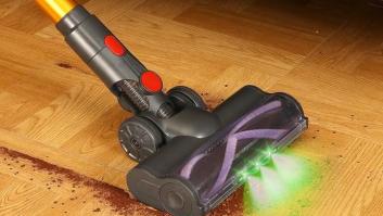 La aspiradora sin cable y barata que siempre está en el top ventas: dicen que es mejor que la Dyson