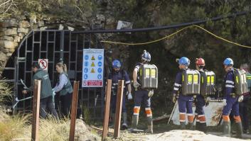 Vuelve el rojo sangre a las camisas de los mineros: ¿qué pasó en la mina de Cerredo, donde murieron cinco trabajadores?