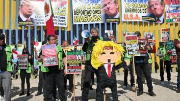 La Justicia de EEUU bloquea el fin de la protección a más de medio millón de migrantes