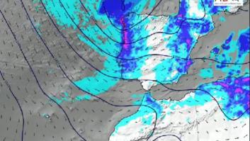 Un comunicado de última hora de la AEMET salva las vacaciones de Semana Santa únicamente una zona clave de la península