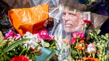 Detenido uno de los posibles 'cerebros' del asesinato del periodista neerlandés Peter R. de Vries