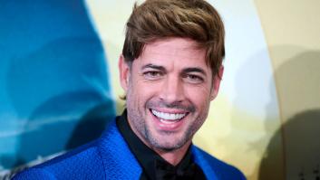 El actor William Levy, detenido en Florida por alteración del orden público y allanamiento