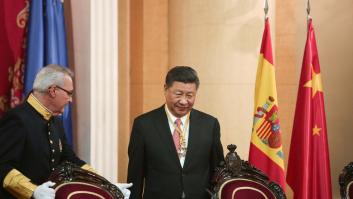 China se atrinchera en una zona idílica española para controlar África