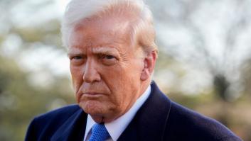 El FMI salva a España del frenazo mundial provocado por los aranceles de Trump