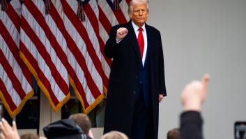 Este es el único país del mundo que no reconoce la independencia de Estados Unidos