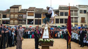 La 'otra' Semana Santa, de Judas a 'Genarín': las tradiciones más peculiares y desconocidas en España