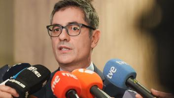 Bolaños declara ante el juez en Moncloa cuando se cumple un año del caso de Begoña Gómez