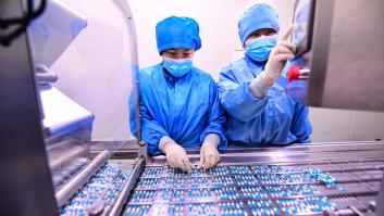 Trump firma una orden para abaratar los medicamentos y acelerar la aprobación de genéricos