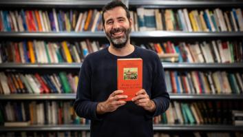 Especial Día del Libro: 'El amor en los tiempos del cólera'