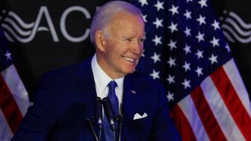 Joe Biden vuelve a la carga desde su salida de la Casa Blanca: "¿Quién coño se creen que son?"