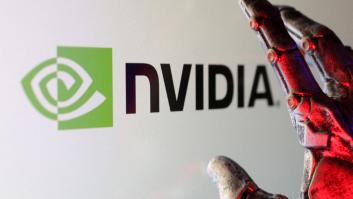 Nvidia desbanca a Apple y bate el récord histórico de capitalización bursátil