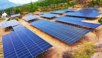 Harvard observa los paneles solares y llega a una conclusión muy reveladora sobre la importancia de su colocación