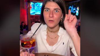 Pide una paella española en un restaurante de EEUU y acaba hasta sorprendida