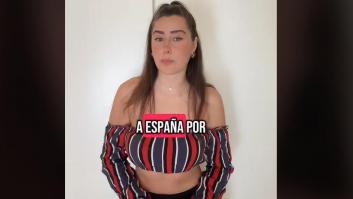 Una italiana asegura que esta pizza es una invención española: "Sigo flipando todos los días"