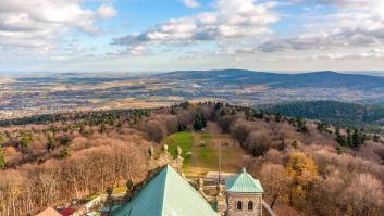 El vecino de Ucrania aprueba la construcción de una gran fábrica de municiones
