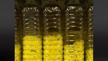 El aviso de un químico tras lo que se está diciendo sobre los aceites de oliva con este aspecto