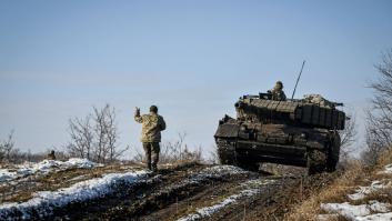 Informes confidenciales destapan el "fracaso" de los prometedores tanques Leopard