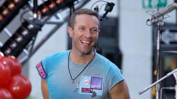 Chris Martin, líder de Coldplay, revela su batalla contra la depresión: "Esto es lo que me ayuda a sentirme agradecido"