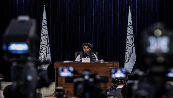 Rusia retira a los talibán de su lista de grupos terroristas