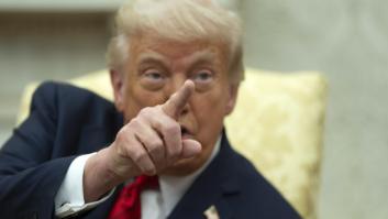 Trump vuelve a la carga contra la Fed: afirma que la inflación bajó y pide que reduzcan los tipos de interés