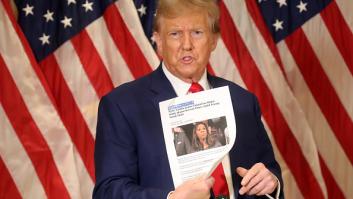 Trump se venga de la fiscal general de Nueva York y la denuncia por presunto fraude