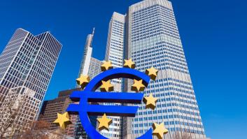 El Banco Central Europeo rebaja los tipos de interés en 25 puntos básicos, hasta el 2,25%