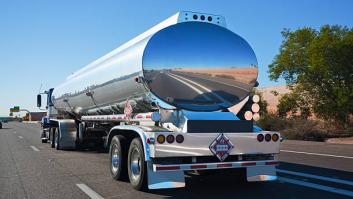 El único pueblo de Madrid donde el agua sigue llegando con camiones cisterna