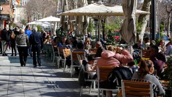 Un meteorólogo trae la noticia más esperada: "Mirad lo que viene la próxima semana"