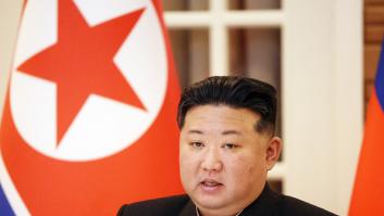 Acude a su hotel en Corea del Norte, pide al peluquero un corte de pelo al estilo Kim Jong Un por 8 euros y todos coinciden: "Eso es ilegal"