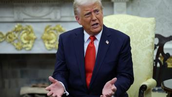 Trump promete reducir el precio de los medicamentos, por decreto, entre un 30% y un 80%