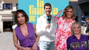 El universo Sálvame llega a RTVE, ¿qué opinan los españoles?