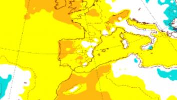 La AEMET se mete en mayo y da con el pronóstico más deseado de los últimos dos meses