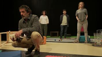 'Todo lo que veo me sobrevivirá', cuando la Cuarta Pared habla