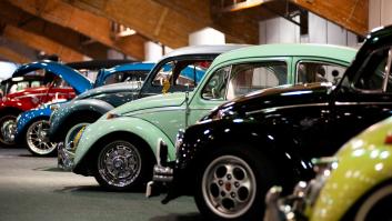 Si elegiste este color para tu coche, la ciencia asegura tener motivos para dudar de tu inteligencia