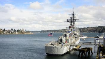 La Marina de EEUU inunda de elogios a España y defiende una costumbre española injustamente criticada