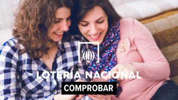 Comprobar Lotería Nacional hoy sábado 19 de abril en directo: resultados y números agraciados