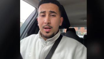 Un taxista relata cómo un buen gesto terminó con la propina de su vida: todavía no se lo cree