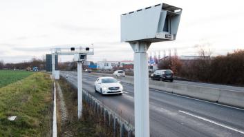 Lo pillan conduciendo a más de 275 km/h y una excusa totalmente legal le hace ahorrarse la multa