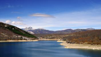 Portugal reconoce el papel vital de estos embalses españoles para plantar cara a inundaciones destructivas