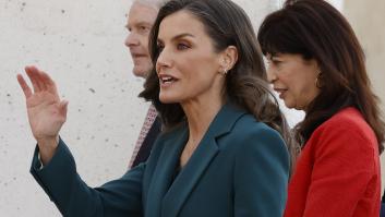 Soy técnica en nutrición y esto es lo que opino sobre la dieta que sigue la Reina Letizia